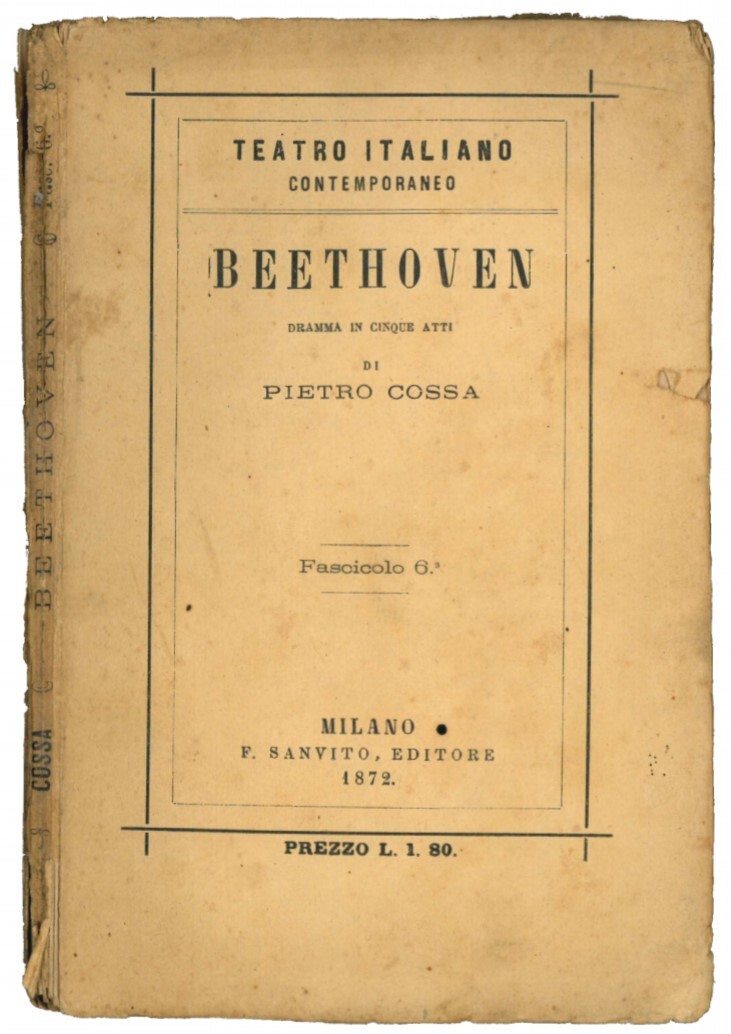 Libreria Alberto Govi