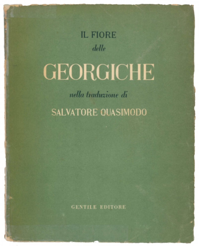 Libreria Alberto Govi