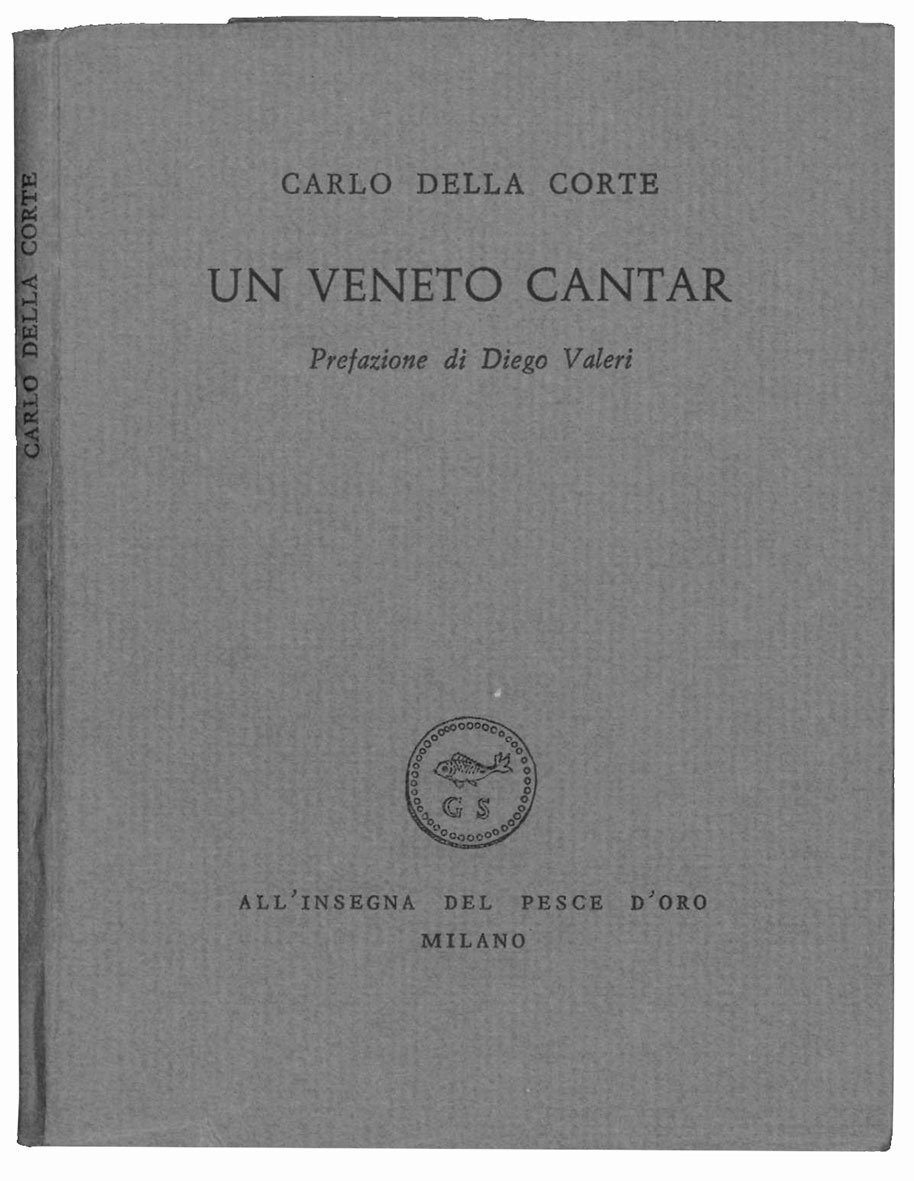 Libreria Alberto Govi