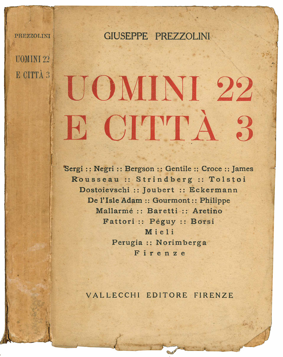 Libreria Alberto Govi