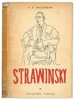 Strawinsky