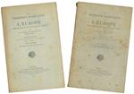 Les premiers habitants de l'Europe. D'après les écrivains de l'antiquité et les travaux des linguistes. Seconde édition ... Tome premier (-deuxième)