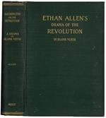 Washington or the Revolution. A drama in blank verse. Founded upon the historic events of the war for American Independence. Part First