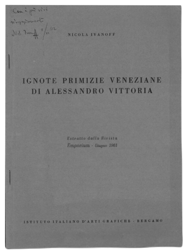 Libreria Alberto Govi