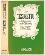 Il Tesoretto. Almanacco dello 