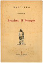 I braccianti di Romagna in dieci disegni e uno scritto dello scultore Mazzullo