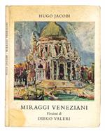 Miraggi veneziani. Versione di Diego Valeri