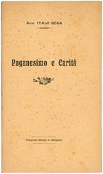 Paganesimo e carità