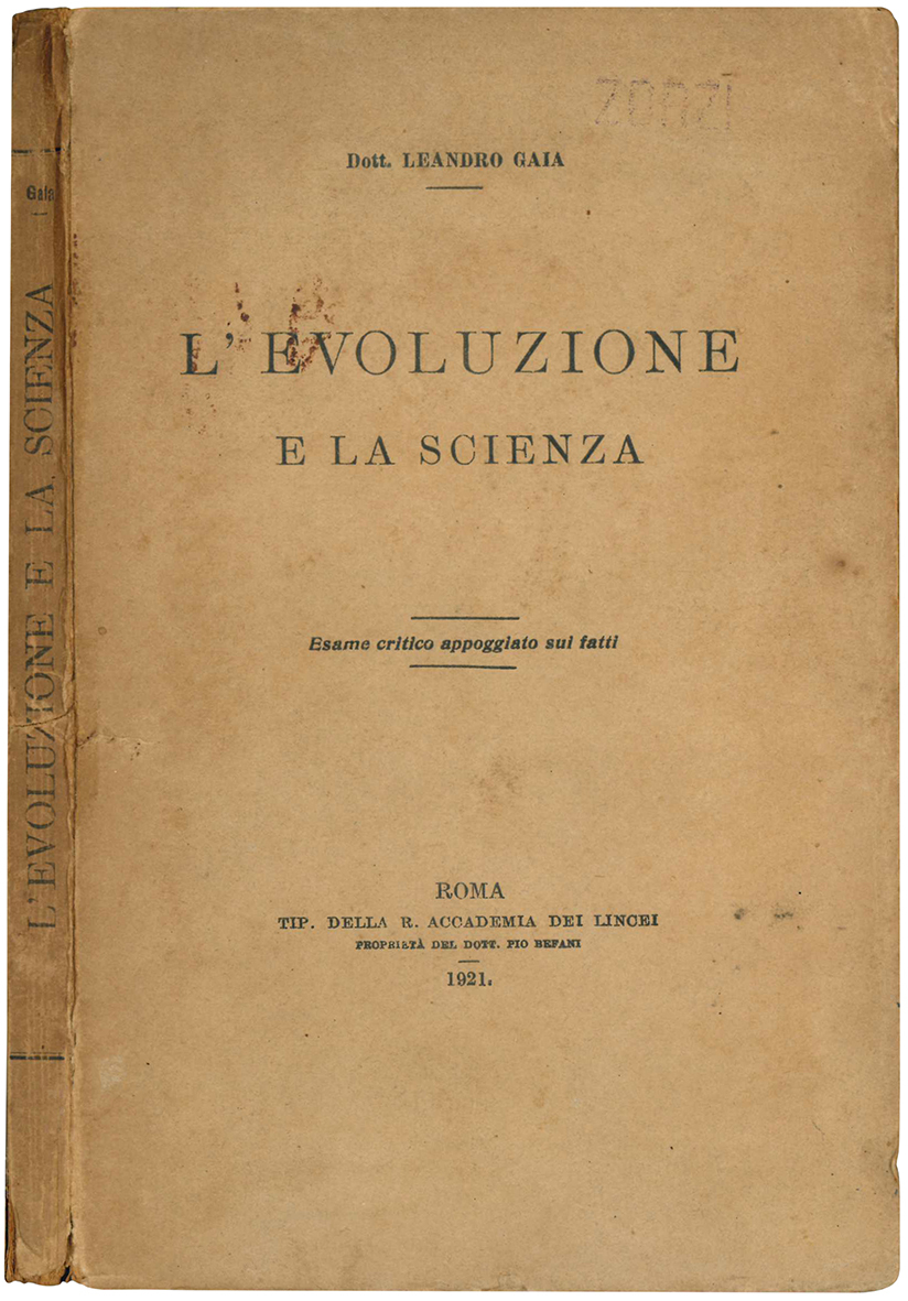 Libreria Alberto Govi