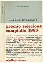 Una vecchia signora
