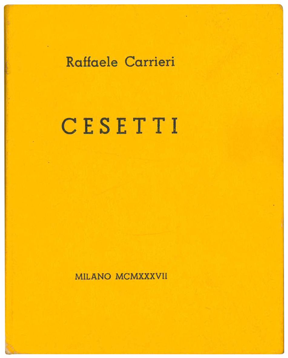 Libreria Alberto Govi