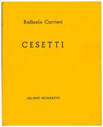 Cesetti