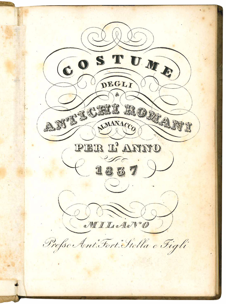 Libreria Alberto Govi