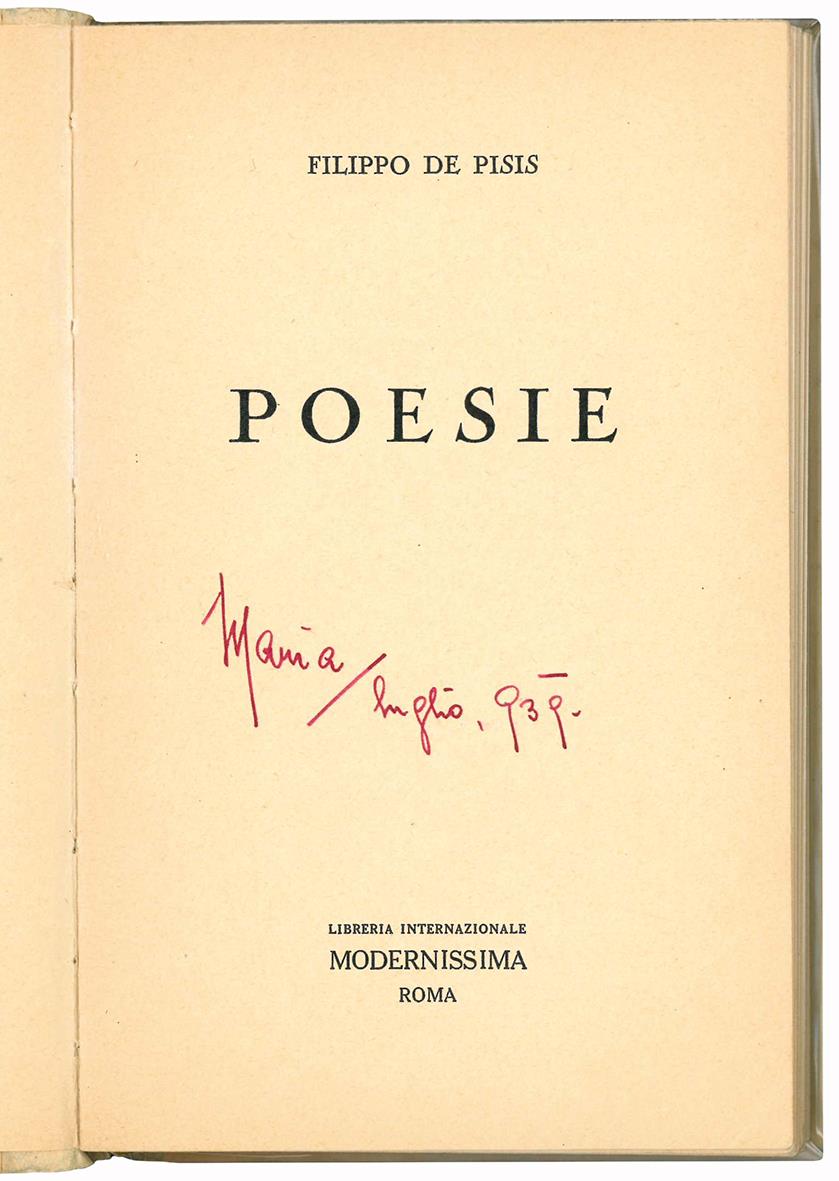 Libreria Alberto Govi