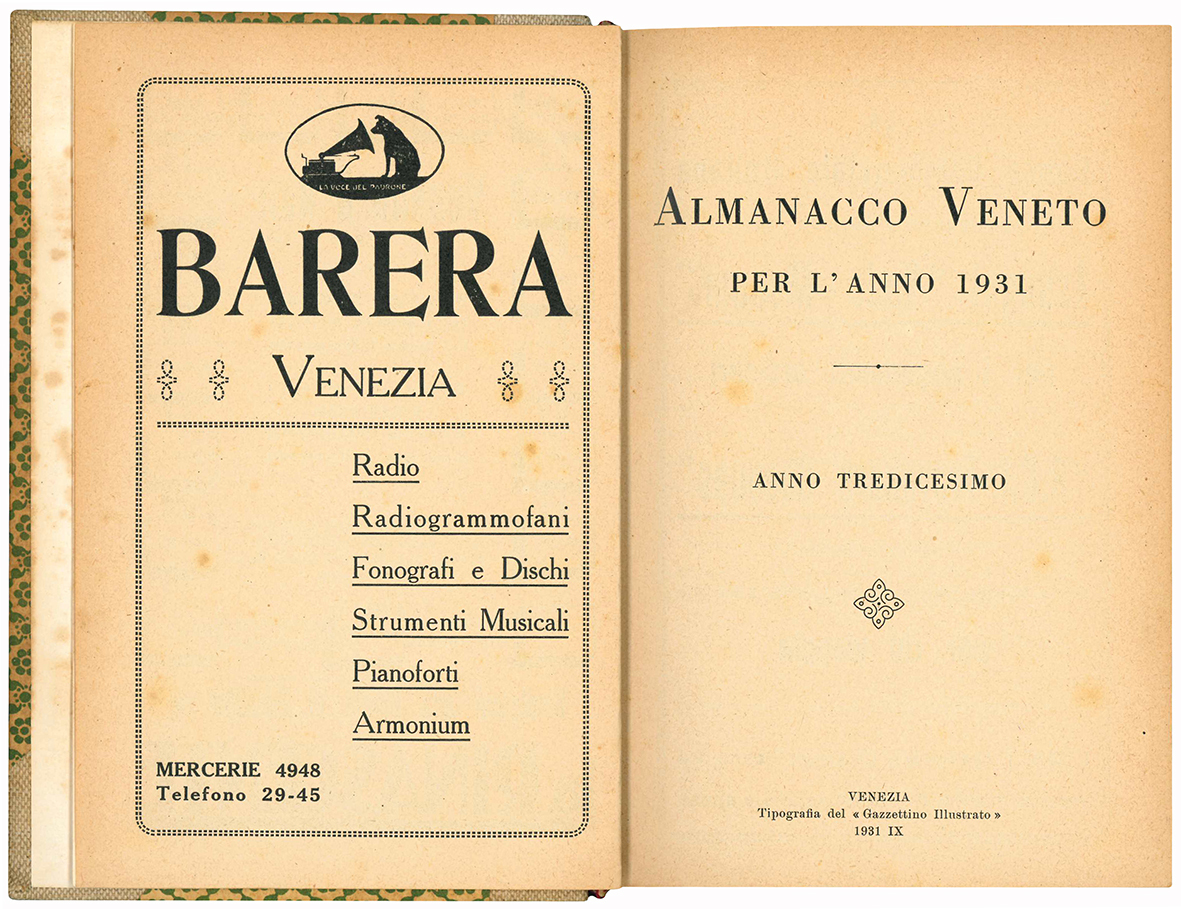Libreria Alberto Govi