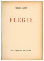 Elegie