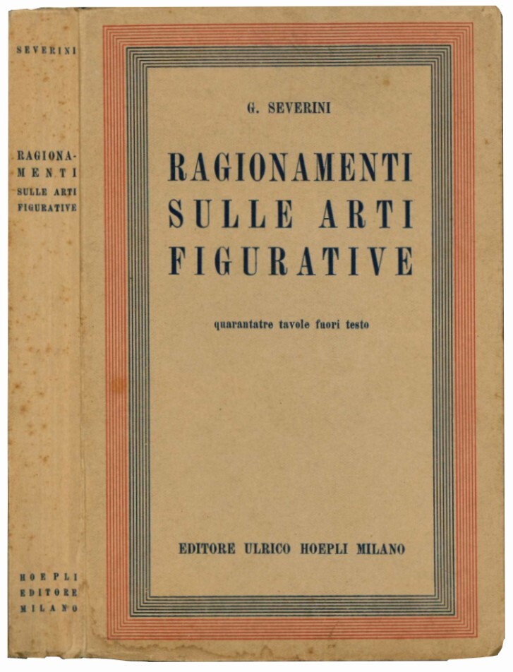 Libreria Alberto Govi