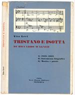 Tristano e Isotta di Riccardo Wagner