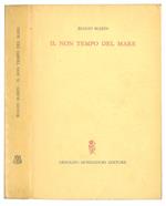 Il non tempo del mare. 1912-1962