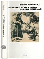 Un Fenoglio alla prima guerra mondiale