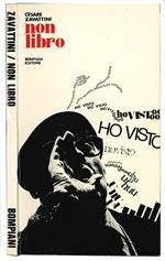 Non libro. Più disco