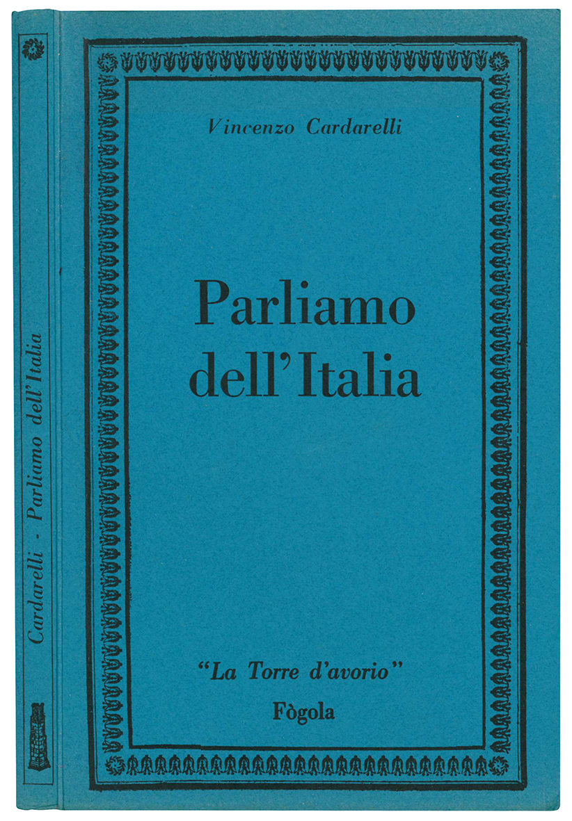 Libreria Alberto Govi