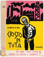 Cristo in tuta