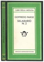 Sillabario, nr. 2