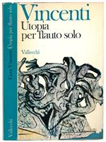 Utopia per flauto solo