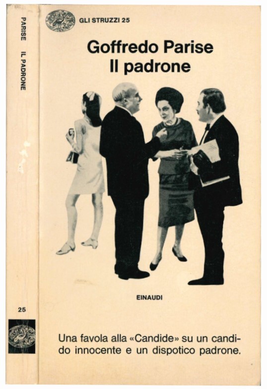 Libreria Alberto Govi