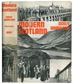 Modern Scotland. As seen by an englishwoman