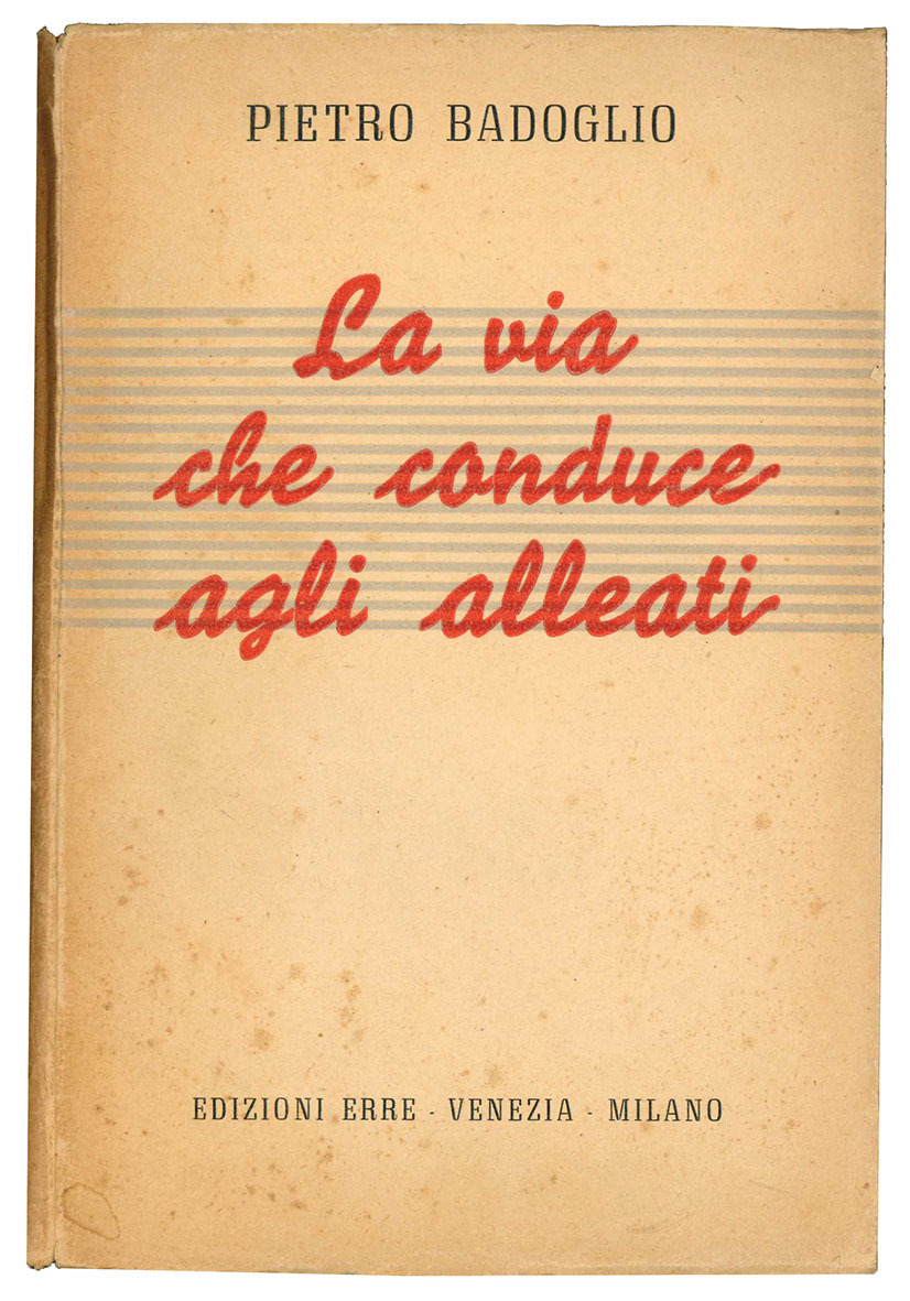 Libreria Alberto Govi