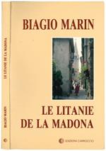 Le litanie de la madona