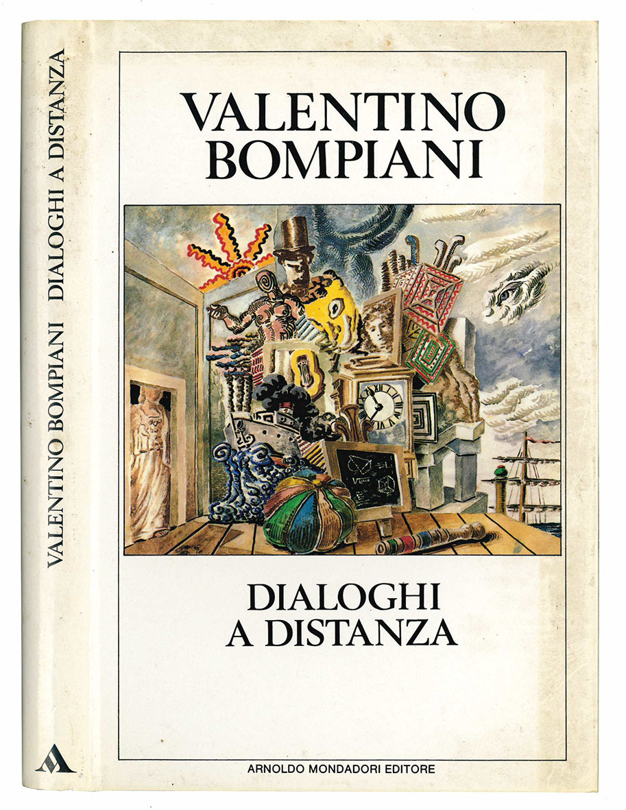 Libreria Alberto Govi