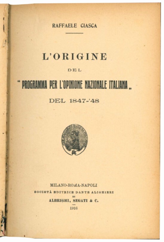Libreria Alberto Govi