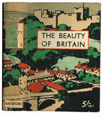The beauty of Britain. A pictorial survey. Introduced by J. B. Priestley