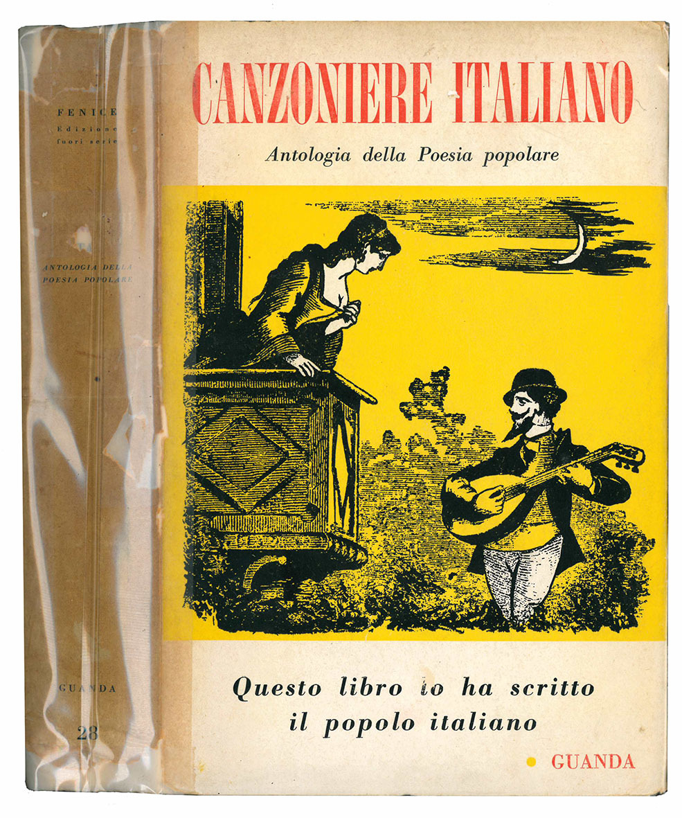 Libreria Alberto Govi