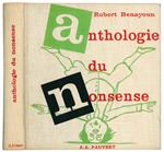 Anthologie du nonsense