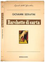 Barchette di carta