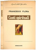 Canti spirituali