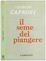 Il seme del piangere