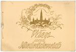 Wien und Niederosterreich. Vienne et Basse Autriche