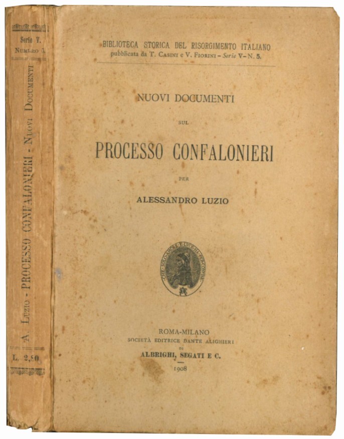 Libreria Alberto Govi