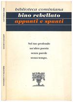 Appunti e spunti