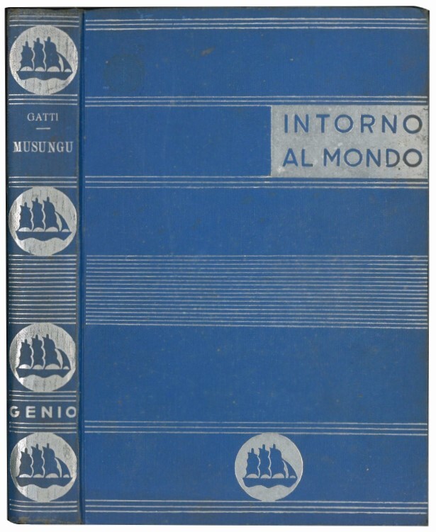 Libreria Alberto Govi