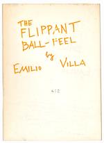 The Flippant Ball-Feel