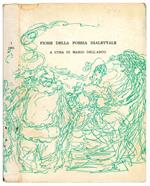 Fiore della poesia dialettale