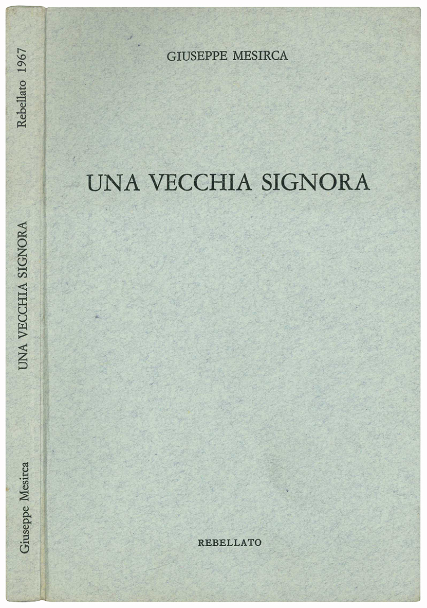 Libreria Alberto Govi