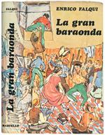 La gran baraonda