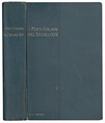 II poeti italiani del secolo XIX. Antologia ... con proemio, biografie, note e ritratti